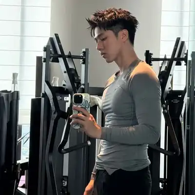 熊东